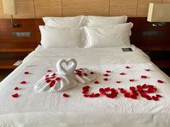 -三亚湾海居铂尔曼度假酒店