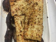 -木屋烧烤(南新店)