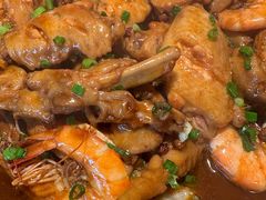 -胖哥俩肉蟹煲(海盐总店)