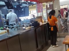 -嘻小北·兰州清汤牛肉面(太平洋森活天地店)
