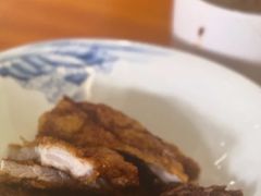 -天天鲜面馆(衡山路店)