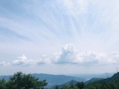 -北京鹫峰国家森林公园