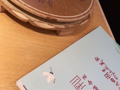 -蜜桃餐厅·伴山(绿宝广场店)