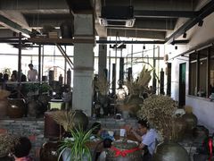 -几荷·恰似故人来(秀水广场店)