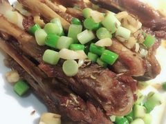 孜然寸骨-佬湘楼·27年湘菜(天河都市广场店)