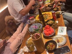 -北丐先生·野馄饨烧烤(雨花万象店)