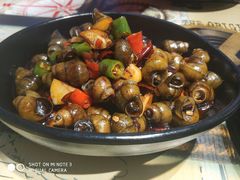 -红钳侠小龙虾·烧烤(中赢康康谷店)