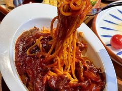 -路易十三西餐厅(西关新天地店)