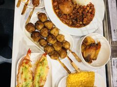 -宜家·瑞典风味餐厅(北京西红门店)