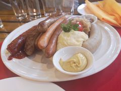 -申德勒加油站西餐厅(日坛路总店)