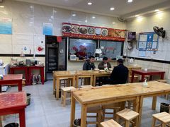 -张明富面皮店(东大街店)