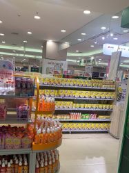 -孩子王童乐园(唐山万达广场店)