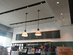 大堂-gaga(深圳南山益田假日广场店)