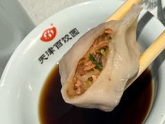 -百饺园·天津菜(平山道总店)