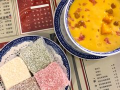 -捷信牛奶甜品世家(五道口店)