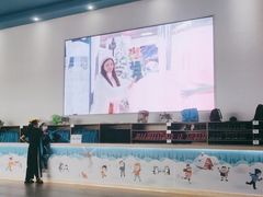 -宁波冰雪大世界(北仑区)