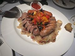 -夏朵花园(复兴西路店)
