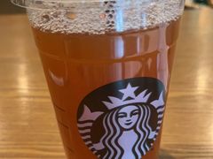 -星巴克(广州东圃天银店)