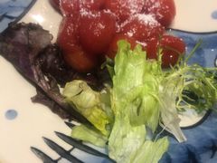 -一井烧肉·活鳗·寿司(望京SOHO店)