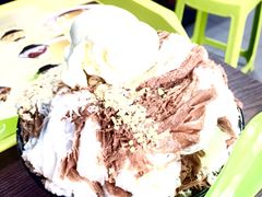 -MOMO冰品·生巧汤圆(红桥店)