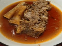 牛肋排骨-西贝(枫蓝国际购物中心店)