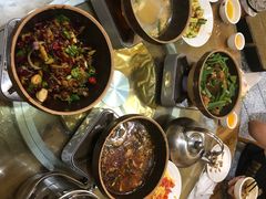 -麻伊伏土菜馆(朗州路店)