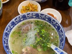 -长安后宰门水盆羊肉(新都心店)