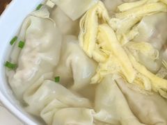-锡笼记·无锡小笼(水岸店)