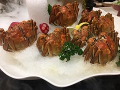 -禧瑞都大饭店(吊桥路店)