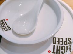-吕氏疙瘩汤·海鲜新鲁菜(凯德mall新都心店)