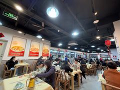 -笨罗卜浏阳菜馆(龙华鹏润达店)