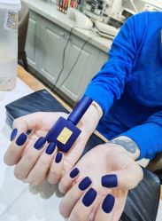 -JustNail甲思美甲