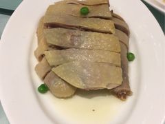 -上海会馆(香港名都店)