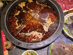 -陈眼镜火锅(总店)