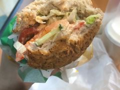 -赛百味SUBWAY(星摩尔店)