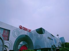 -万达广场(松江店)