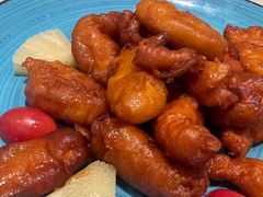 -茉莉餐厅(包河万达店)