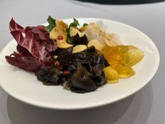 -狮王府淮扬菜(新街口友谊店)