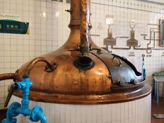 -青岛啤酒博物馆