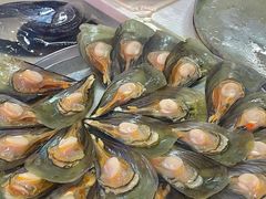 -板桥海鲜广场(文明东店)