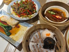-南枝记·广东味道(中骏世界城店)