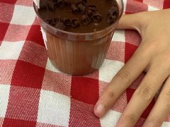 -红宝石·鲜奶小方·海派西点房(联洋店)