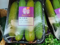 -百果园PAGODA(爱华市场店)