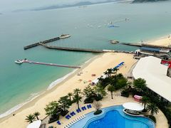 -深圳大梅沙京基洲际度假酒店