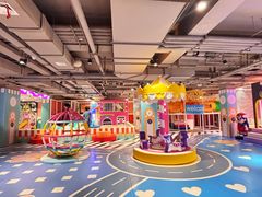 -北方暖暖温泉洗浴(沈阳北站店)