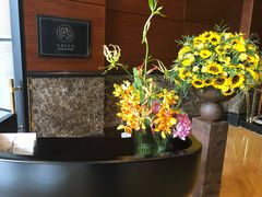 -翠湖宾馆·中餐厅