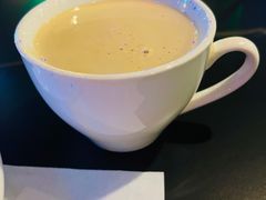 印度奶茶-Santoor 萨都里印度餐厅(北锣鼓巷店)
