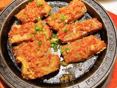 -佬麻雀·剁椒鱼头(京基KK One店)