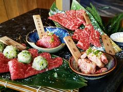 -老乾杯和牛烧肉(王府中环店)