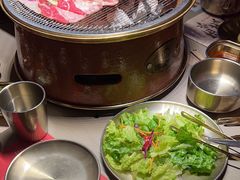 -西塔老太太泥炉烤肉(温州首店万象城黑金店)